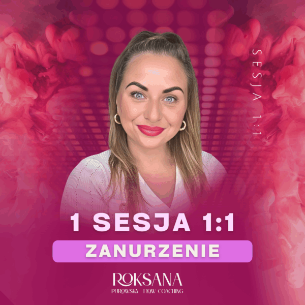 POJEDYŃCZE ZANURZENIE 1:1