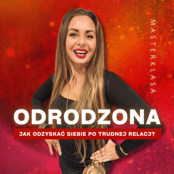 Odrodzona