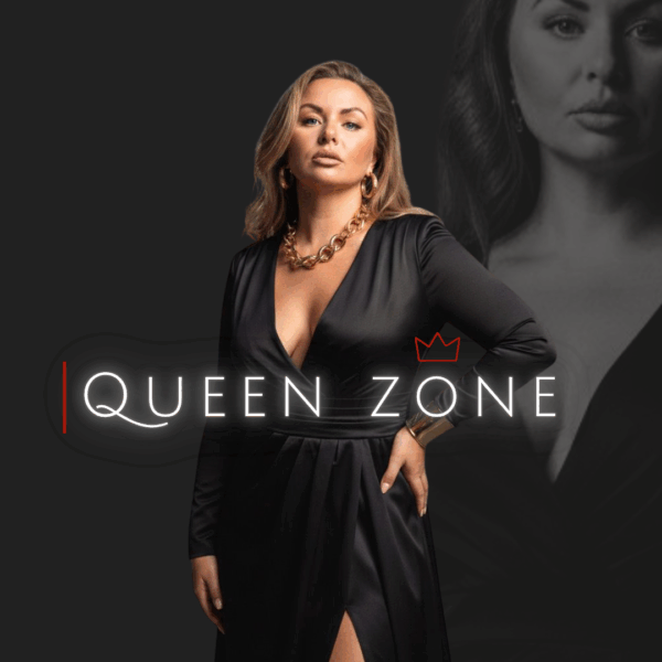 QUEEN ZONE