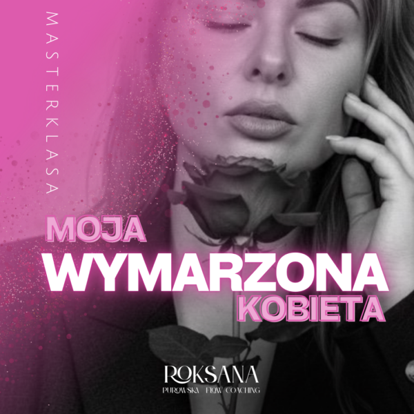 Moja Wymarzona Kobieta